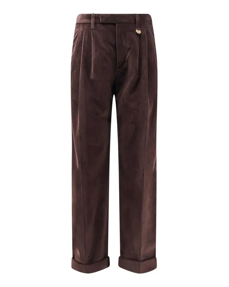 Burberry Casual Hose - Braun Braun