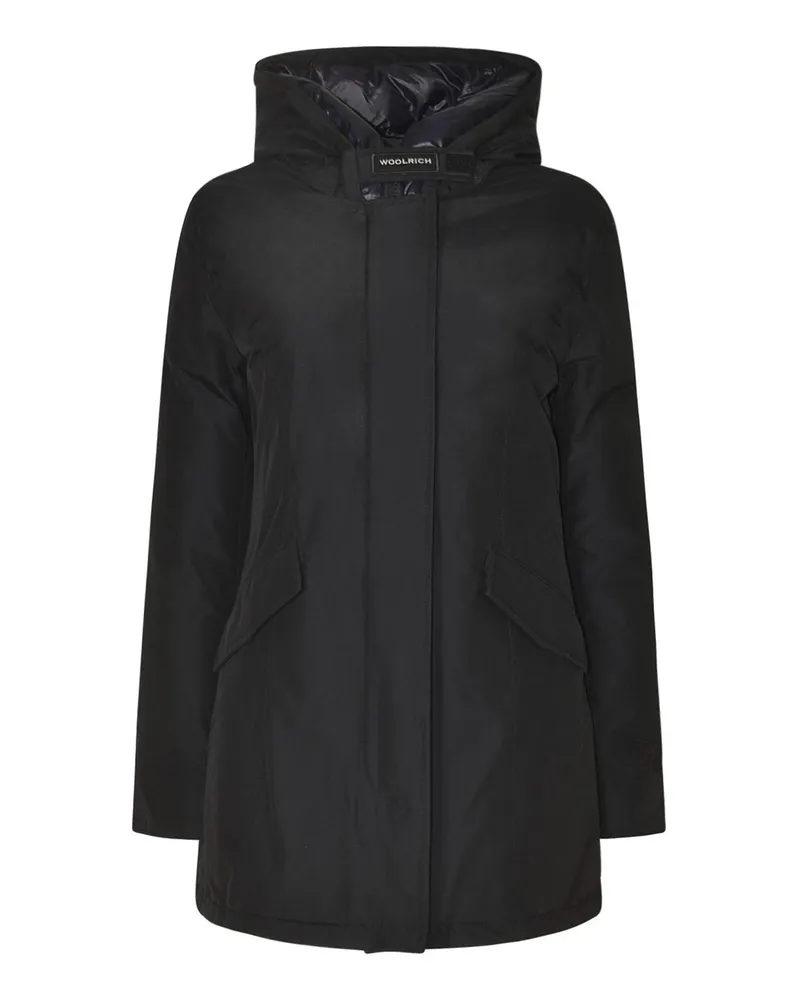 Woolrich Parka - Blau Blau