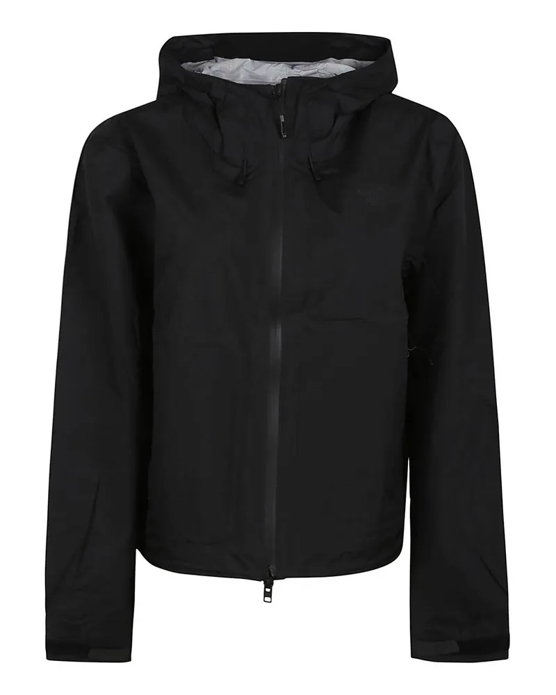 The North Face Casualjacke - Schwarz Schwarz