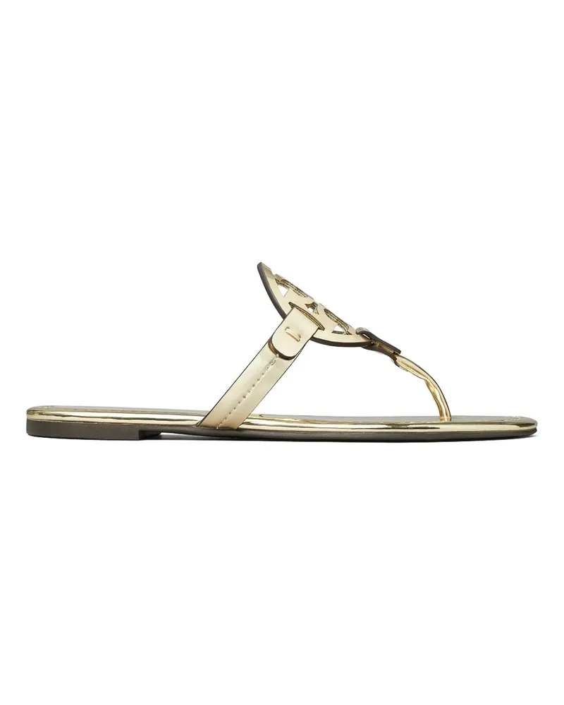 Tory Burch Sandalen - Gold Gold