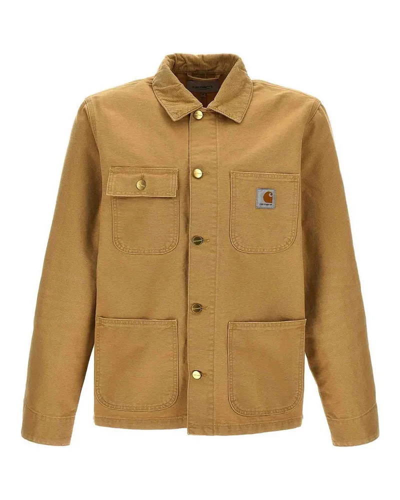 Carhartt WIP Blazer - Beige Beige