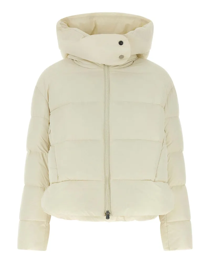 Pinko Daunenjacke - Beige Beige