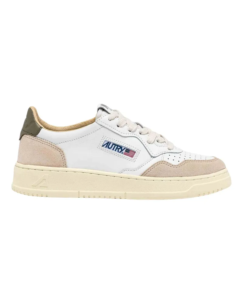 AUTRY Sneaker - Braun Braun