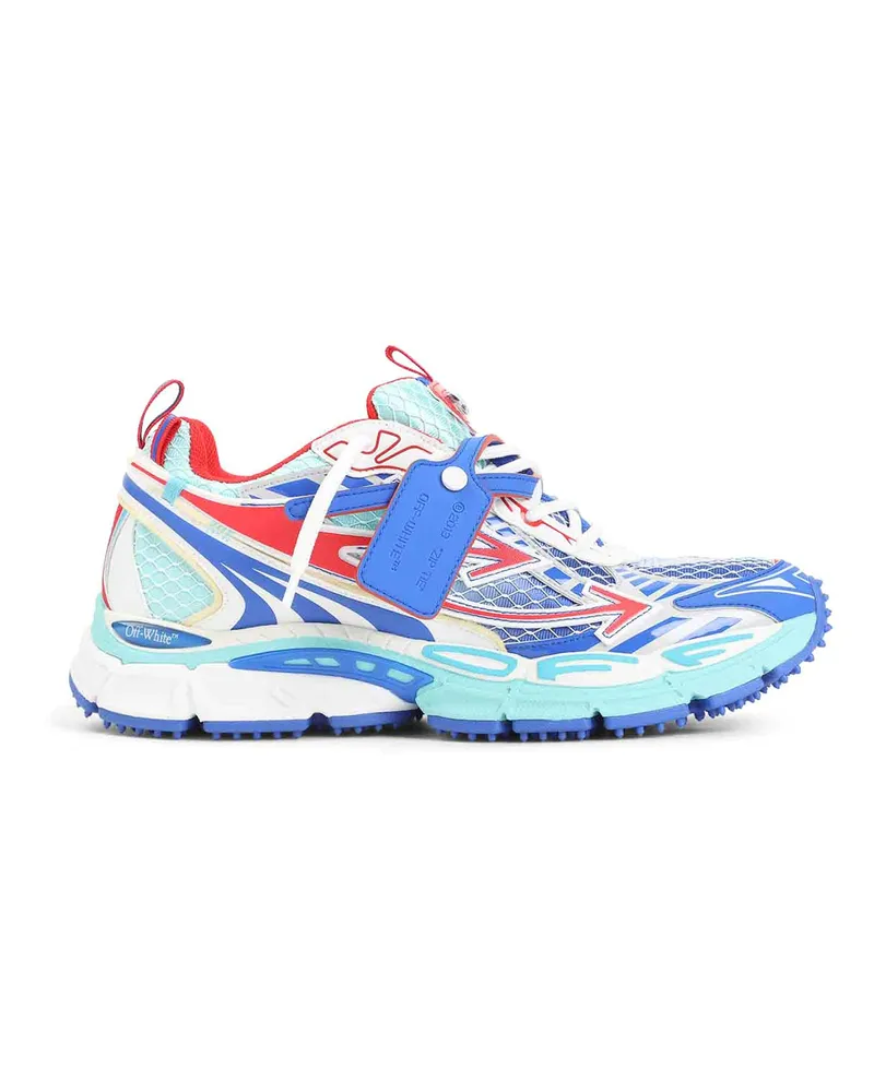 OFF-WHITE Sneaker - Blau Blau