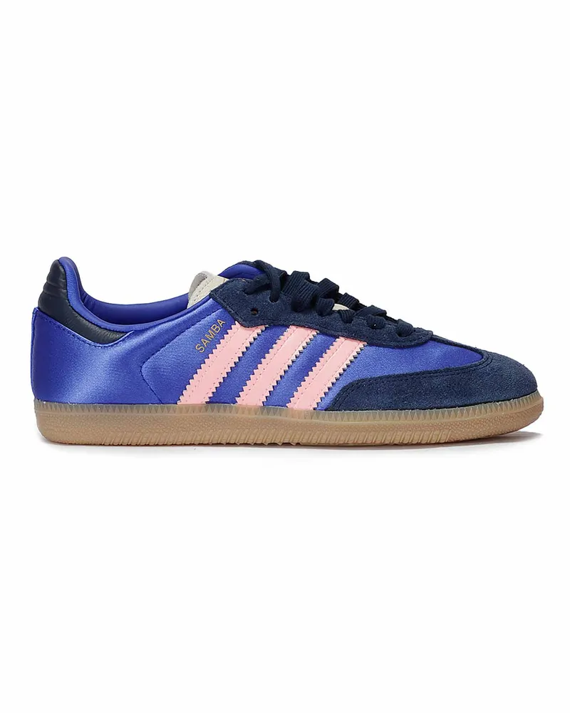 adidas Sneaker - Blau Blau