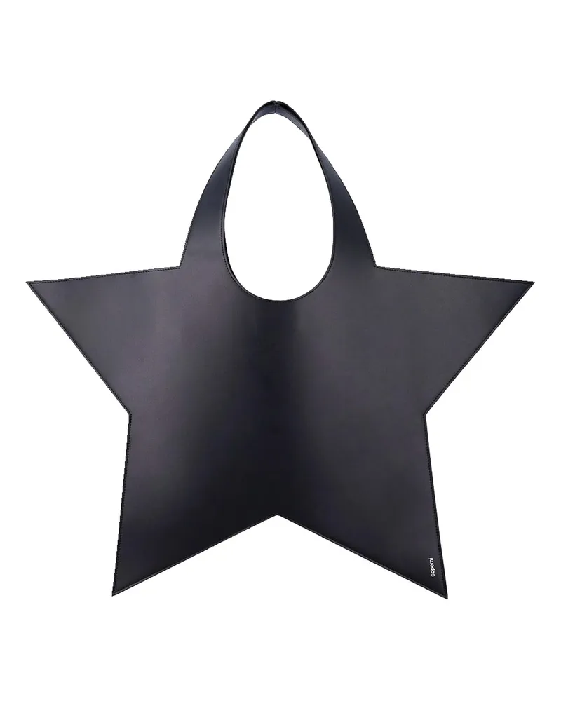 COPERNI Umhängetasche - Schwarz Schwarz