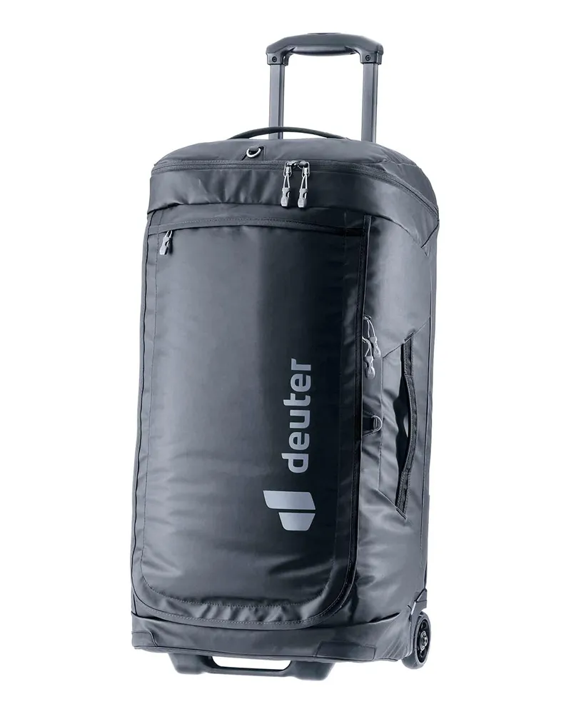Deuter Reisetasche - Schwarz 