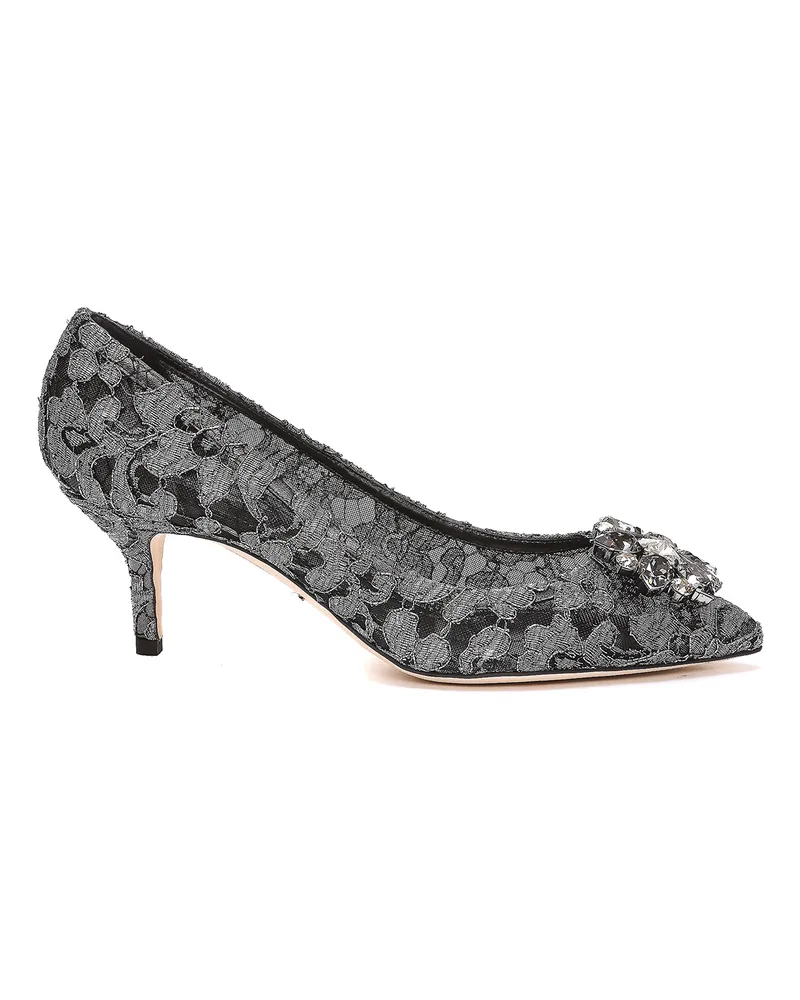Dolce & Gabbana Pumps - Grau Grau