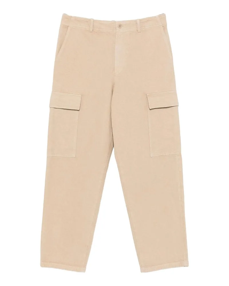 A.P.C. A. P.C. Casual Hose - Beige Beige