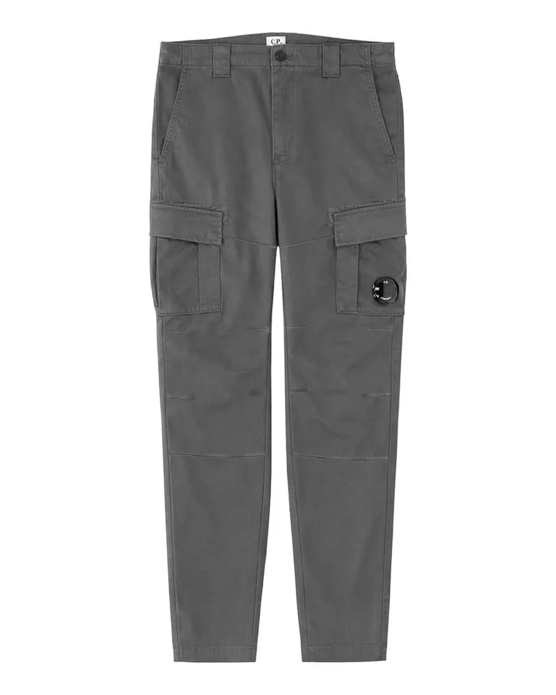 C.P. Company C. P. Company Casual Hose - Grau Grau