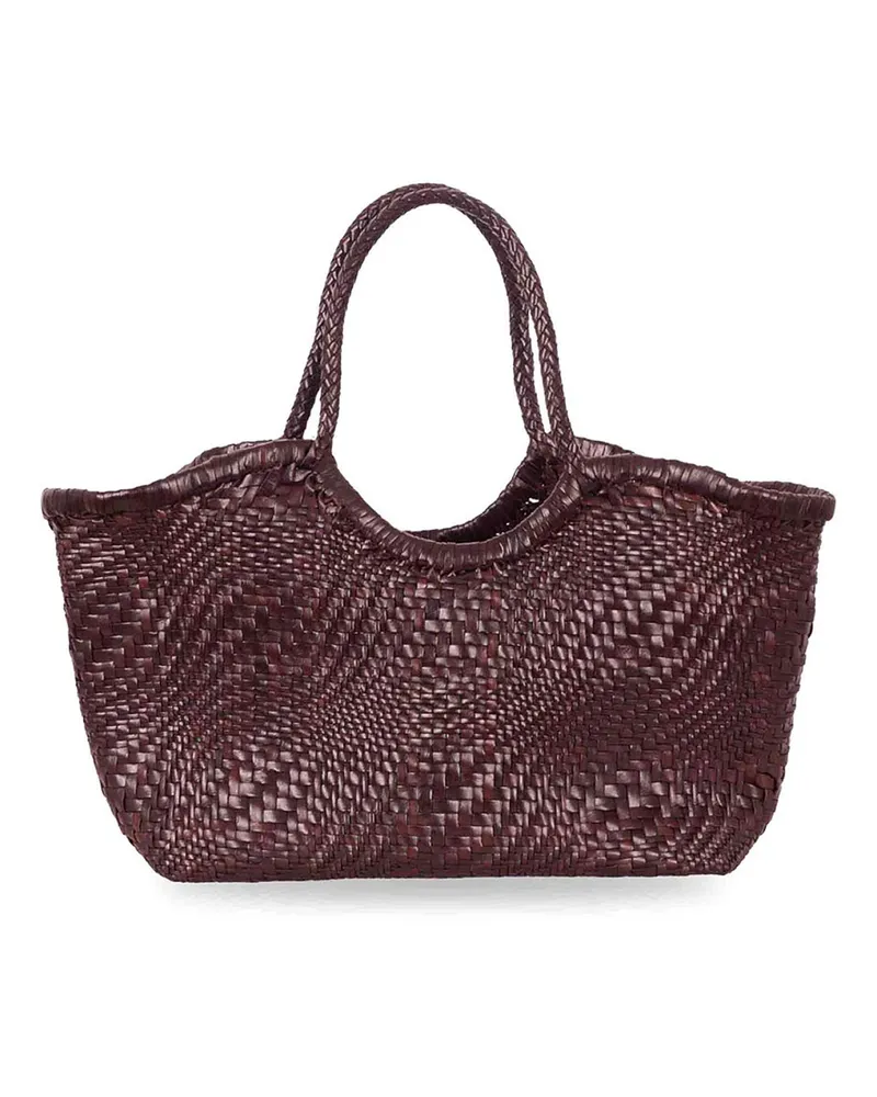 Dragon Diffusion Schultertasche - Rot Rot