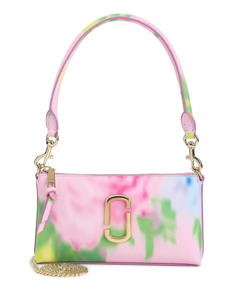 Marc Jacobs Schultertasche - Nude Nude