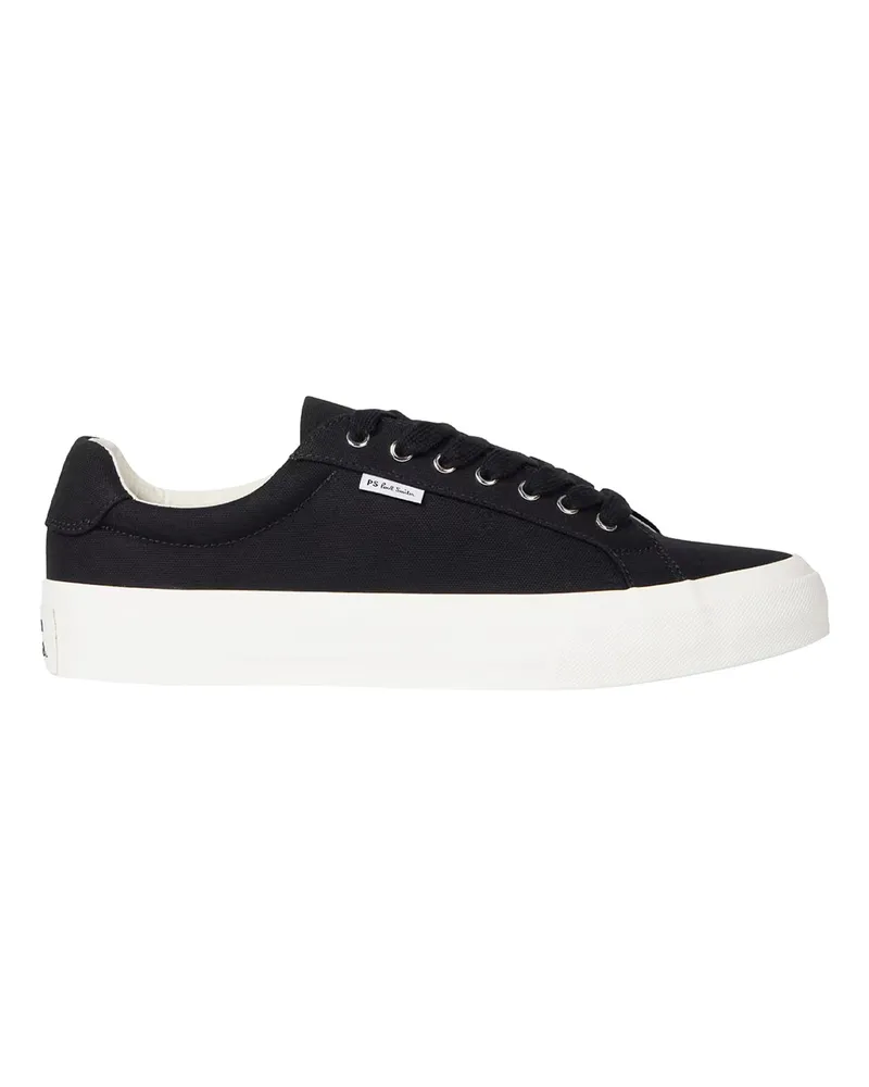 Paul Smith Sneaker - Schwarz Schwarz