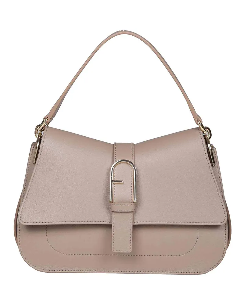 Furla Umhängetasche - Grau Grau