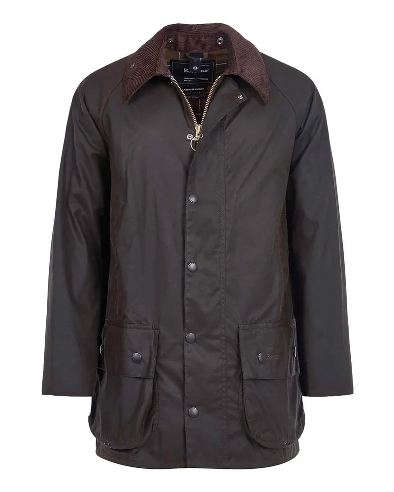 Barbour Blazer - Grün Grün