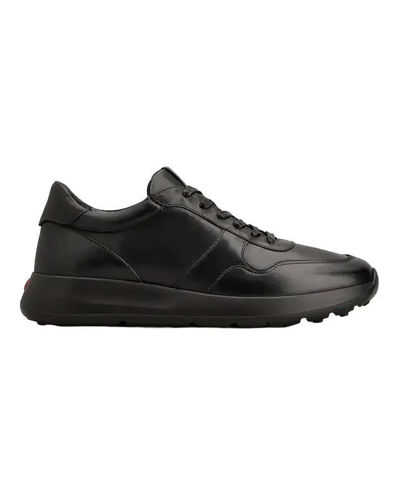 TOD'S Sneaker - Schwarz Schwarz