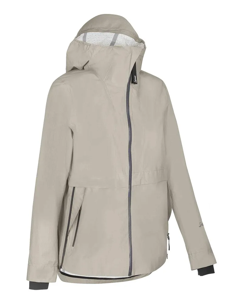 LaMunt Casualjacke - Beige Beige