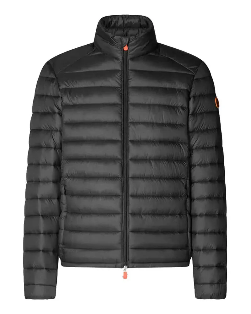 Save The Duck Daunenjacke - Schwarz Schwarz