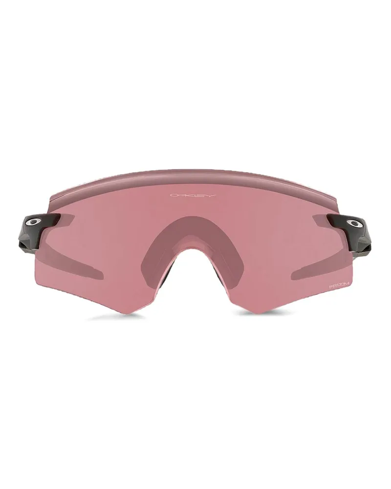 Oakley Sonnenbrille - Schwarz Schwarz