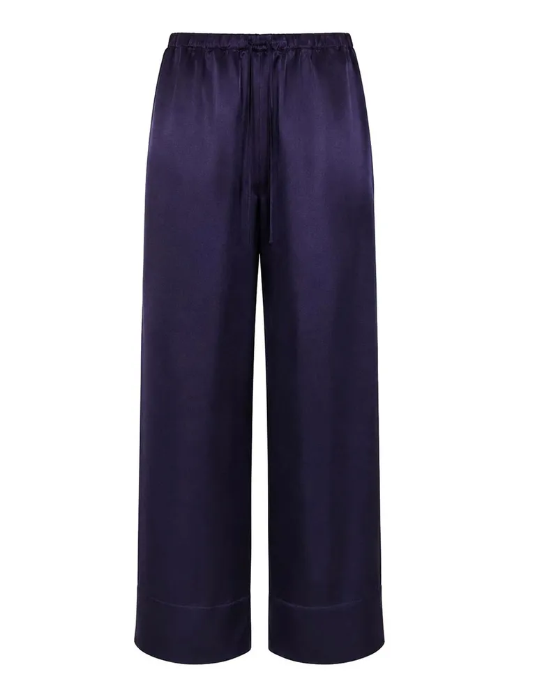Liviana Conti Casual Hose - Bunt Bunt