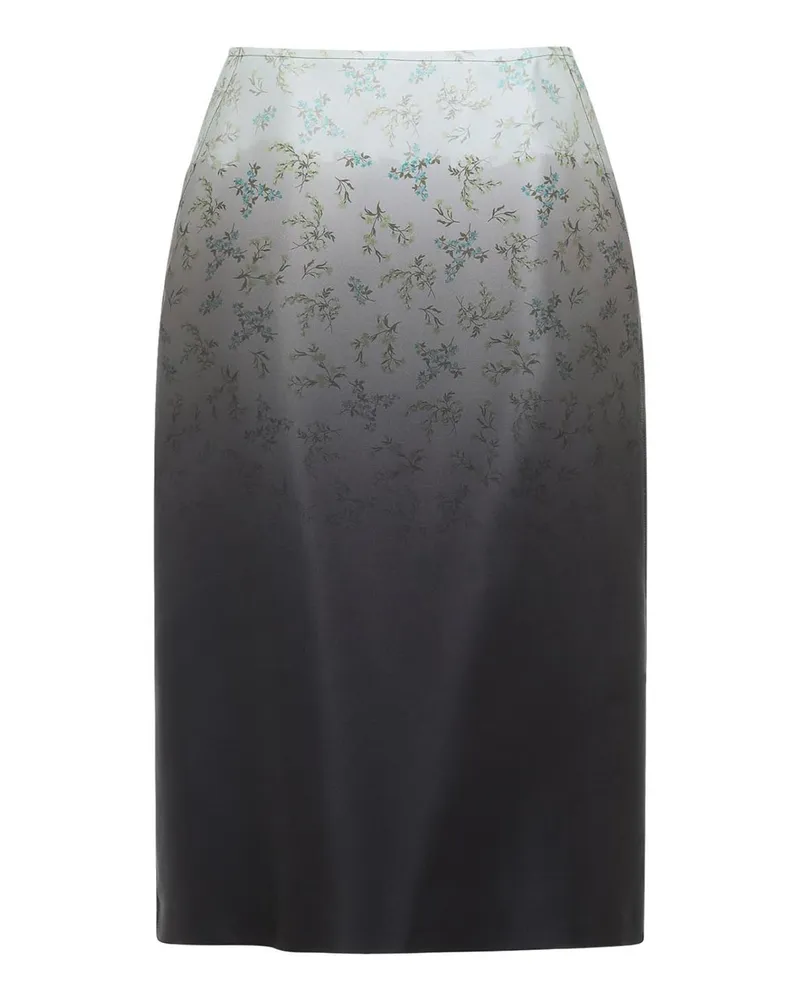 Jil Sander Midirock - Grün Grün