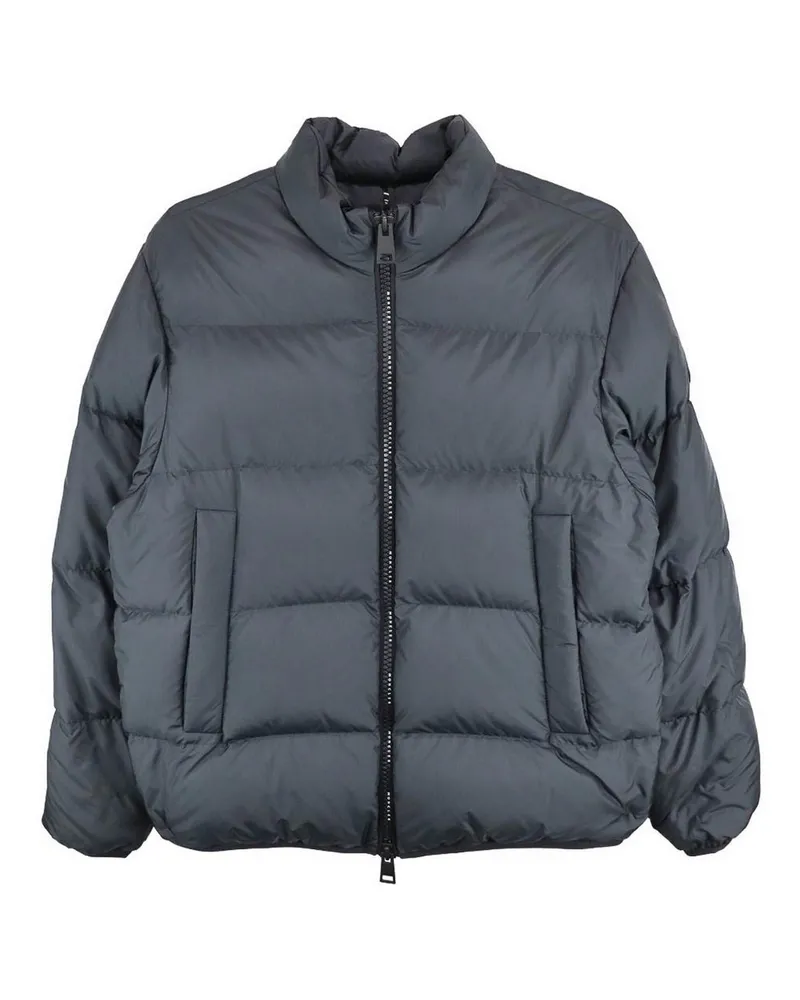 Moncler Daunenjacke - Schwarz Schwarz