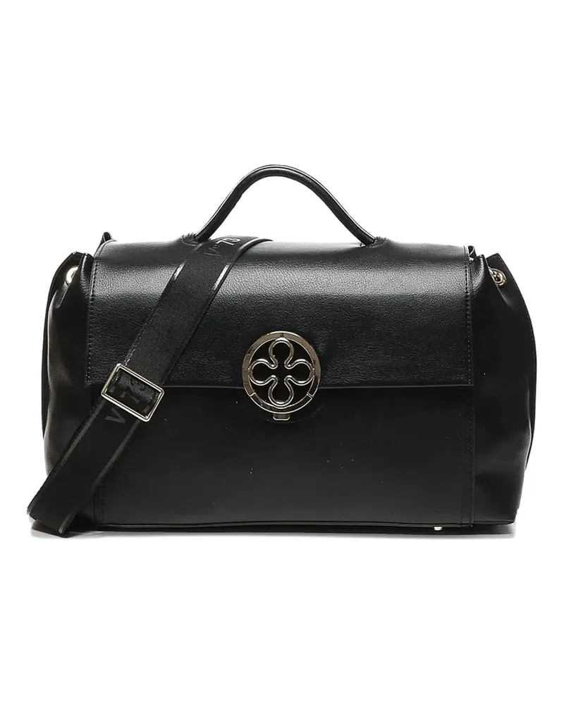 V°73 Shopper - Schwarz Schwarz