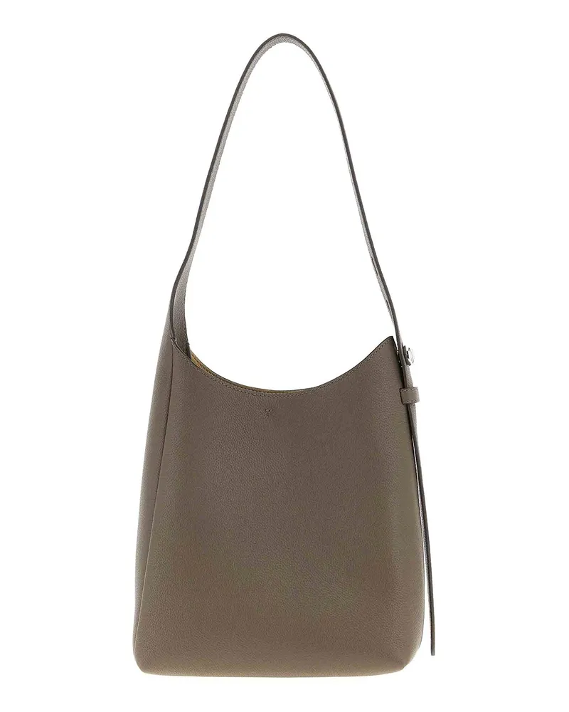 Tory Burch Umhängetasche - Grau Grau