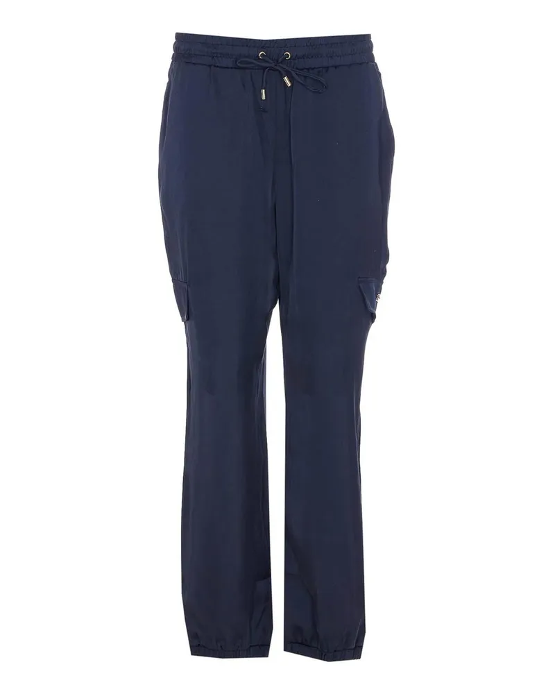 Liu Jo Casual Hose - Blau Blau