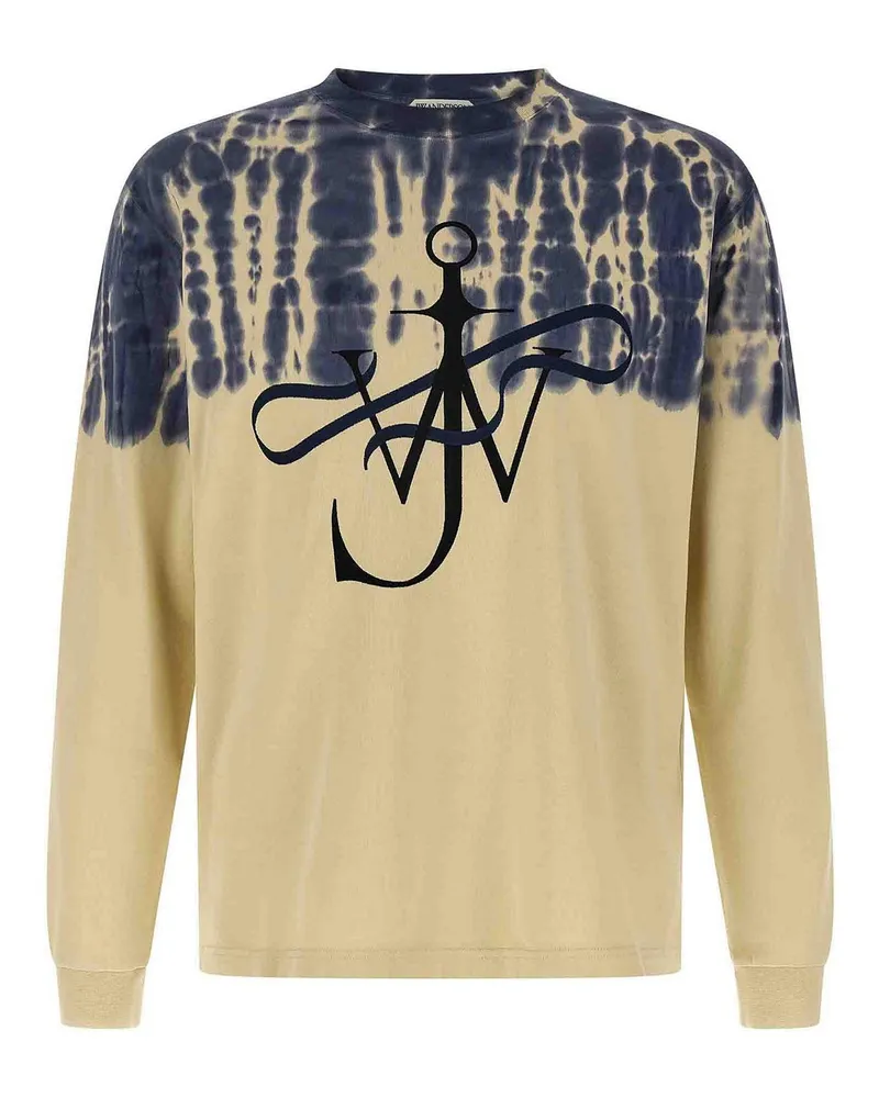 J.W.Anderson J. W. Anderson T-Shirt - Bunt Bunt