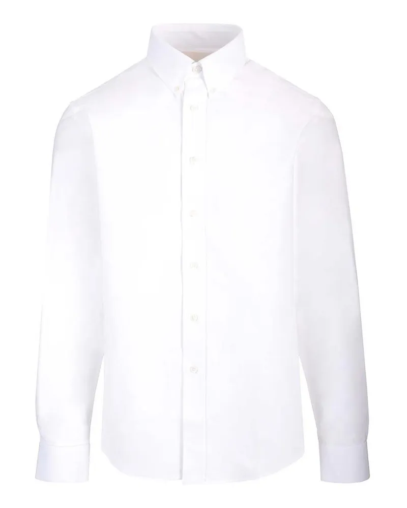 Givenchy Hemd - Weiß Weiß