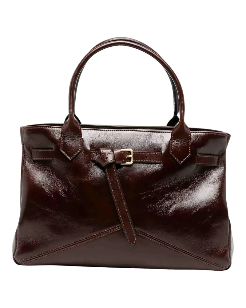 Ballantyne Shopper - Braun Braun