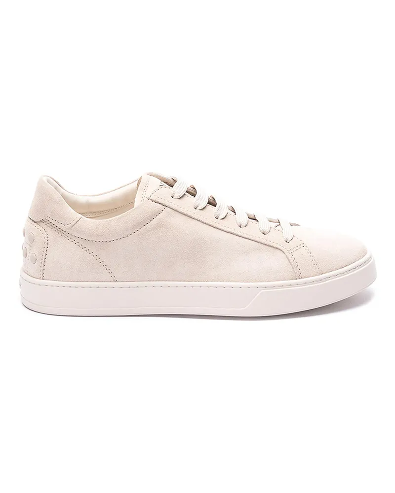 TOD'S Sneaker - Beige Beige