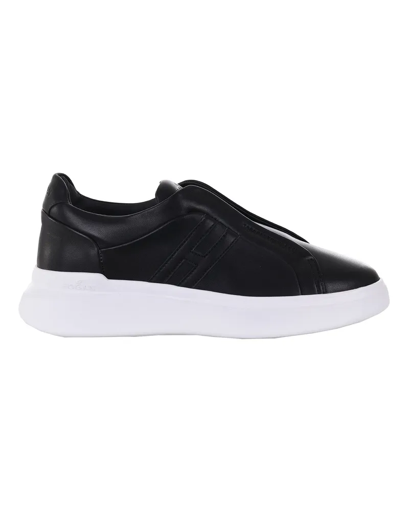 Hogan Sneaker - Schwarz Schwarz