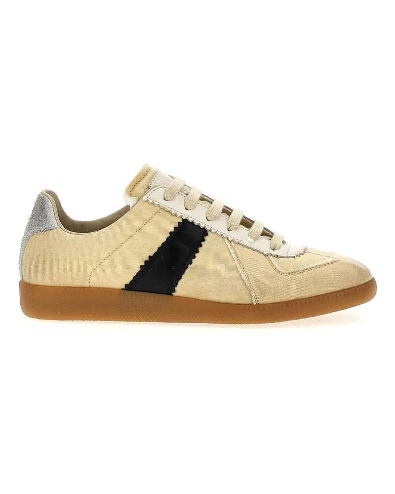 Maison Margiela Sneaker - Bunt Weiß