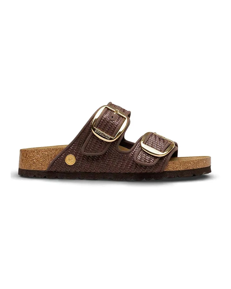 Birkenstock Sandalen - Braun Braun