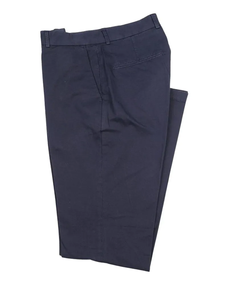 Brooksfield Casual Hose - Dunkelblau Dunkelblau