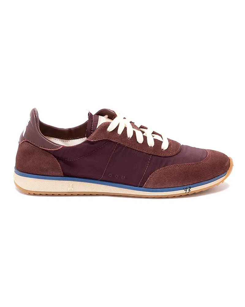 Patrizia Pepe Sneaker - Braun Braun