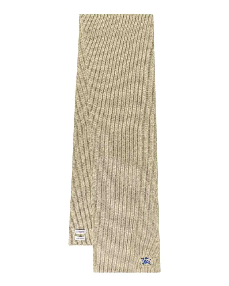 Burberry Schal - Grün Grün