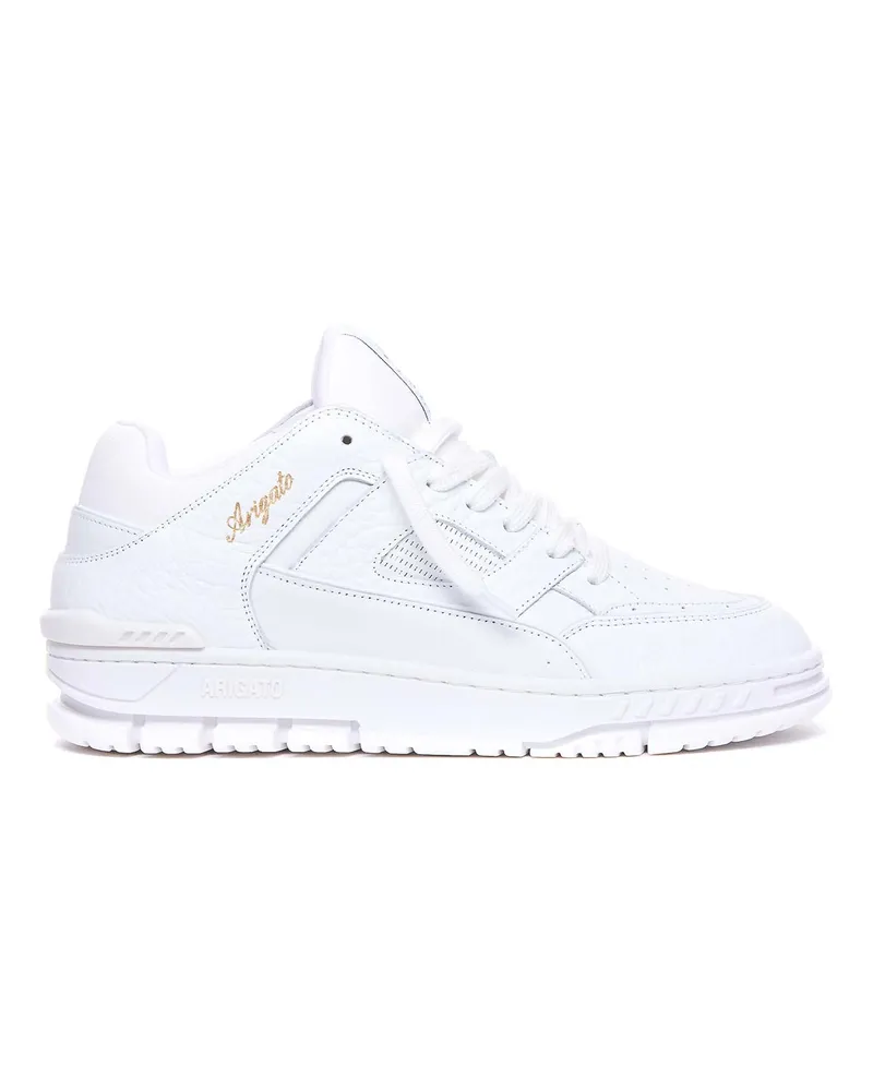 Axel Arigato Sneaker - Weiß Weiß