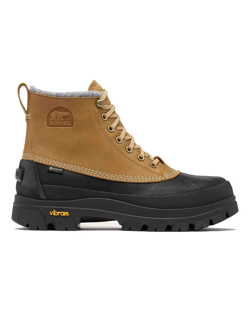 Sorel Sneaker - Hellbraun Hellbraun