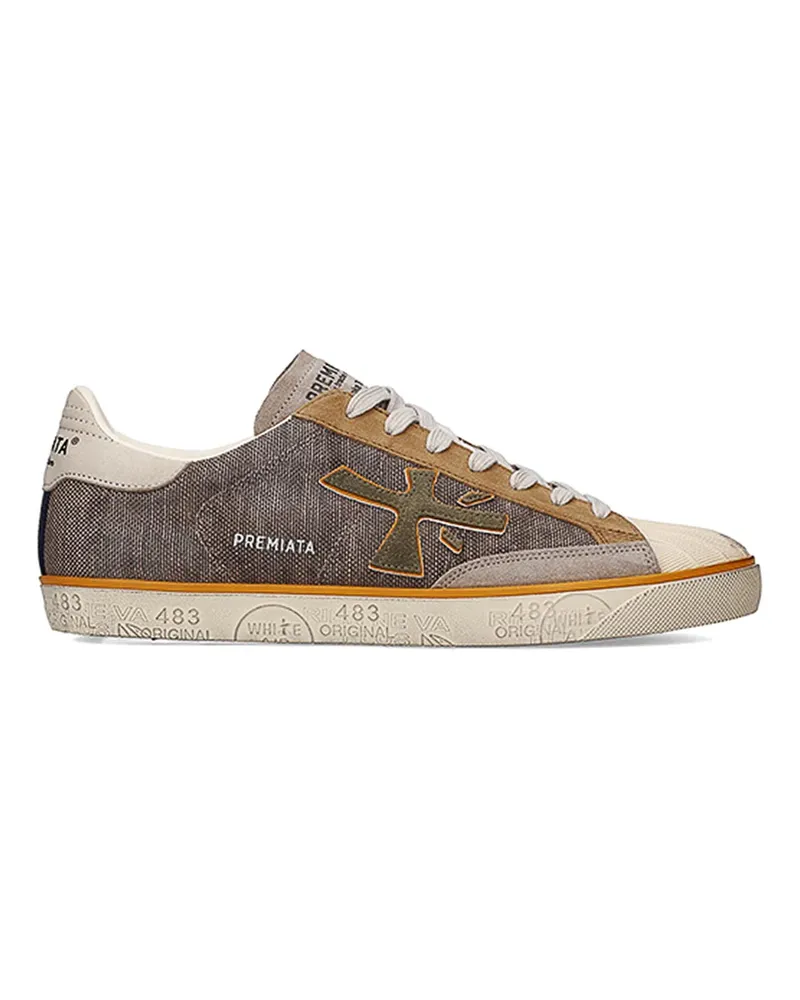 Premiata Sneaker - Braun Braun