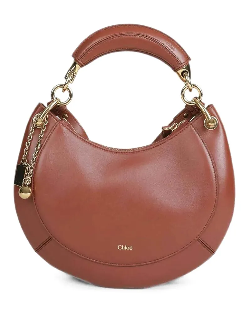 Chloé Shopper - Braun Braun