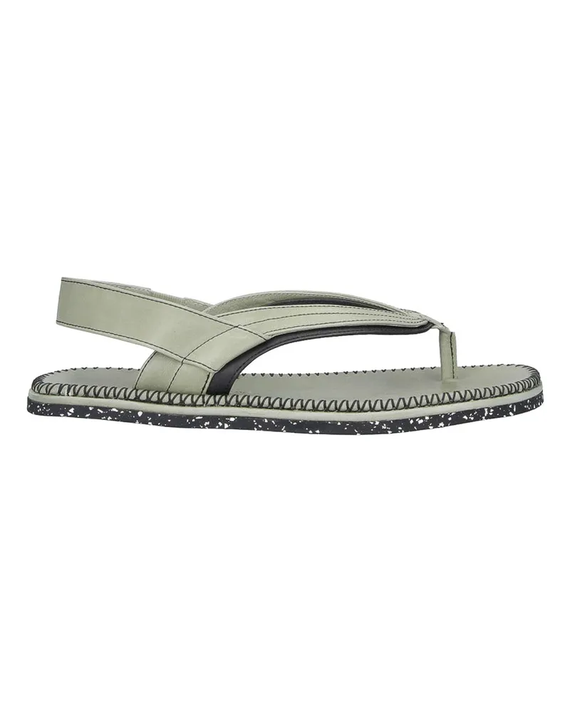 KIKO KOSTADINOV Sandalen - Grau Grau
