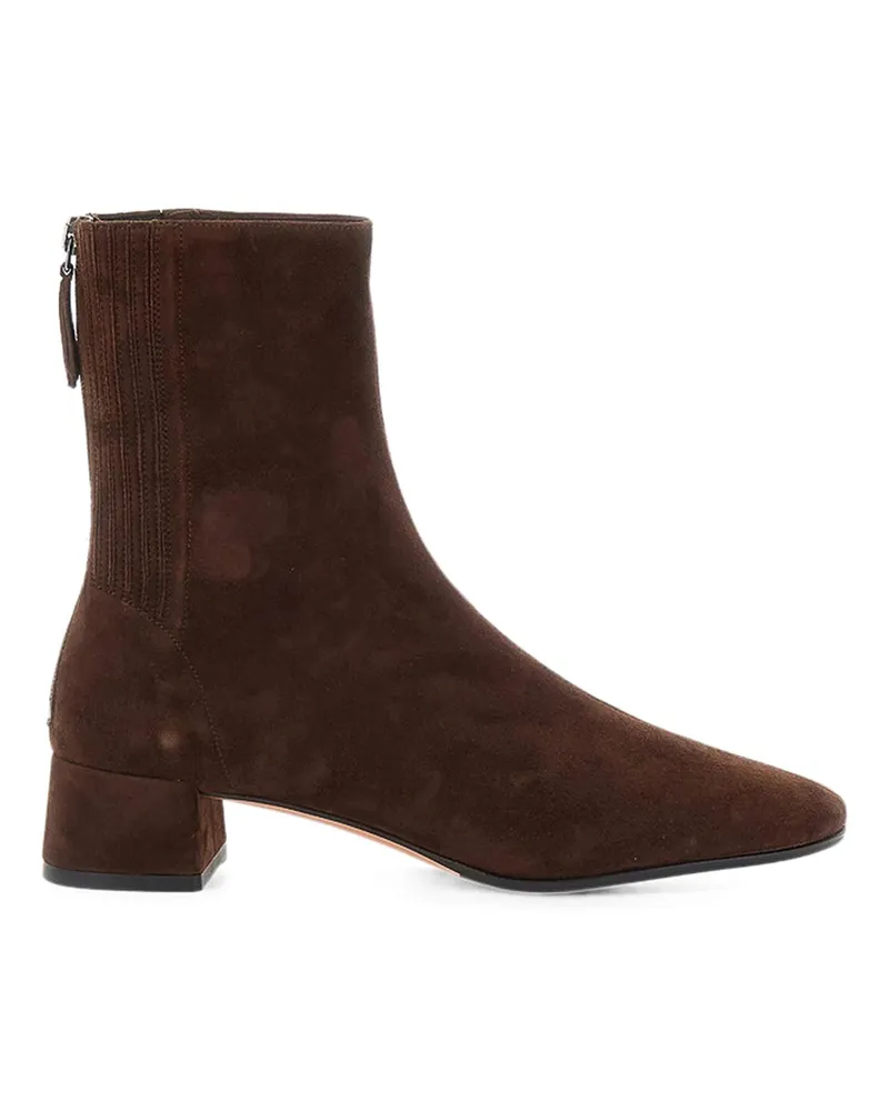 Aquazzura Stiefel - Braun Braun