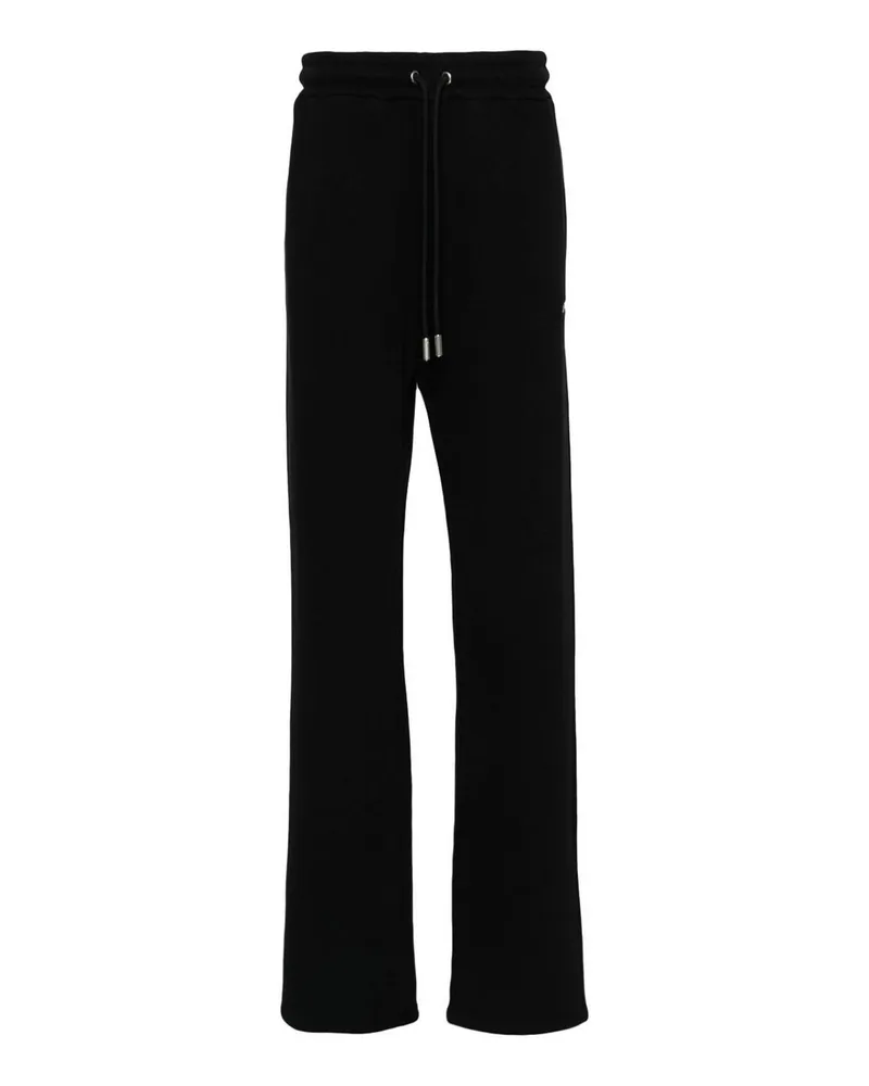 OFF-WHITE Sweatshirt - Schwarz Schwarz