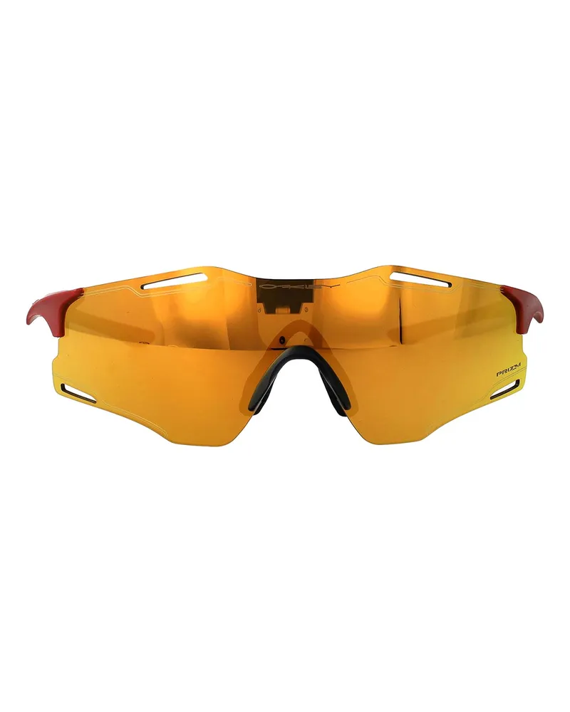 Oakley Sonnenbrille - Rot Rot