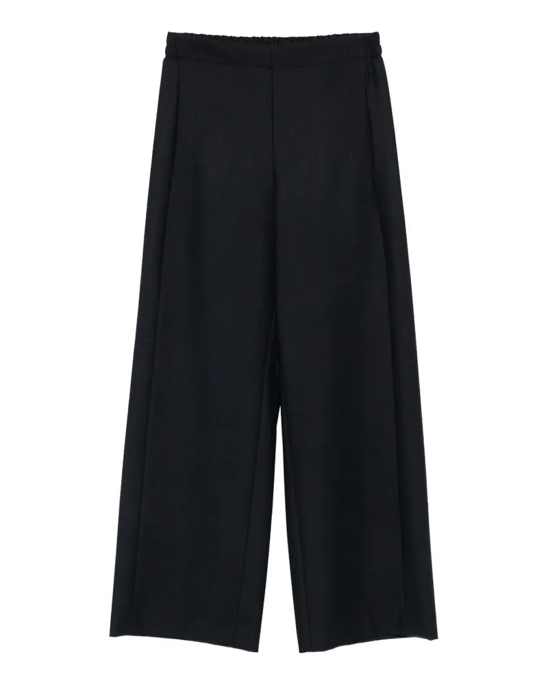 VIA MASINI 80 Casual Hose - Blau Blau