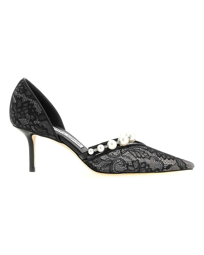 Jimmy Choo Pumps - Schwarz Schwarz