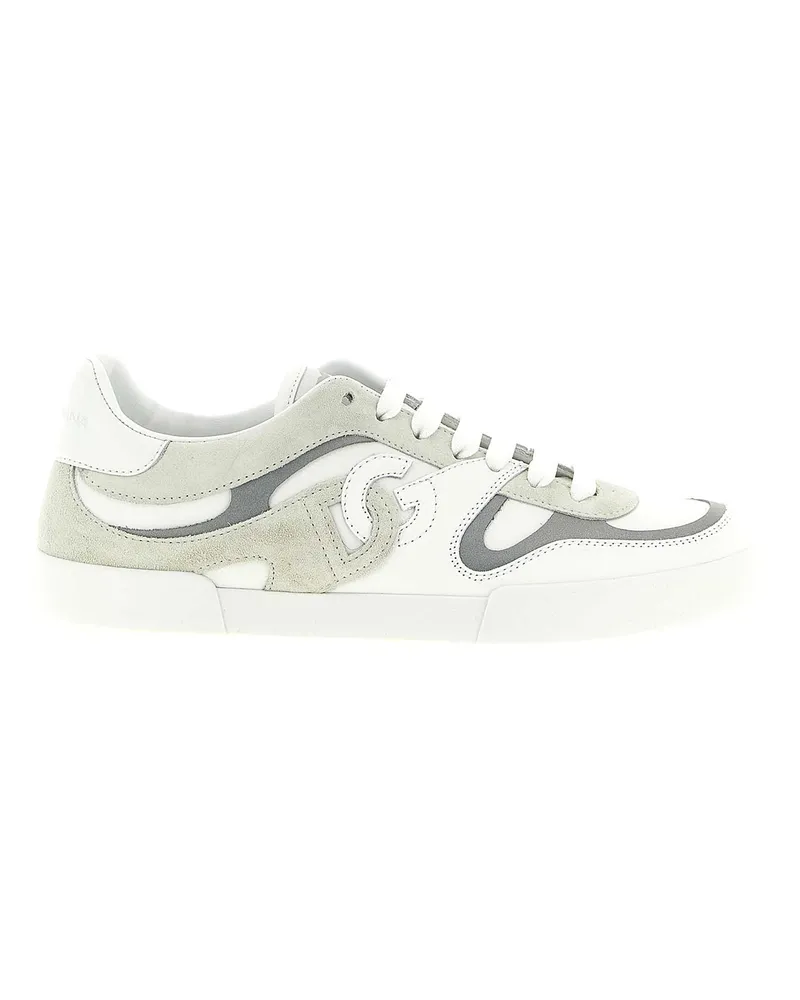 Dolce & Gabbana Sneaker - Grau Grau